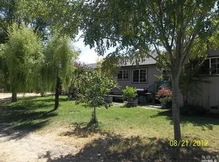 21420 Arnold Dr, Sonoma, CA 95476