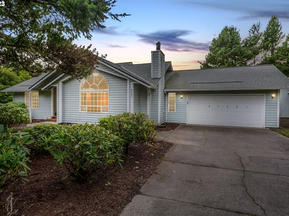 87691 Limpit Ln, Florence, OR 97439