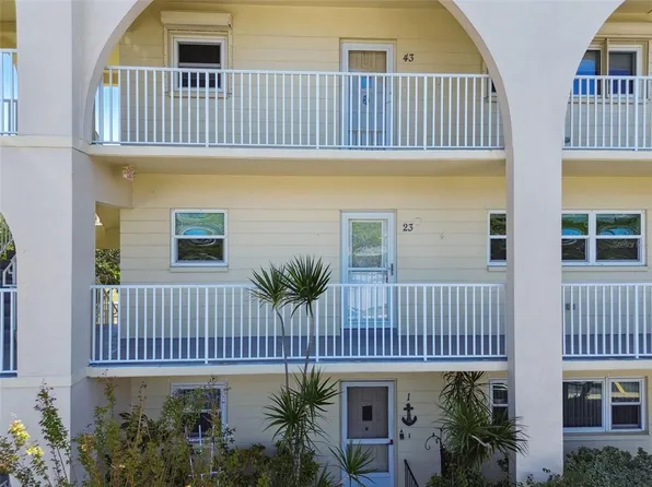 2259 Costa Rican Dr APT 23, Clearwater, FL 33763