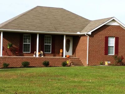 16 Billy Parks Dr, Fayetteville, TN, 37334