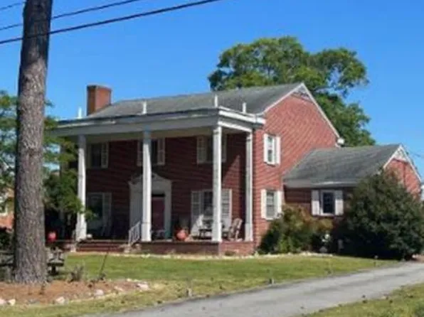 109 E River St #1335, Colerain, NC 27924