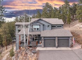 26456 Sweetbriar Trl, Evergreen, CO 80439