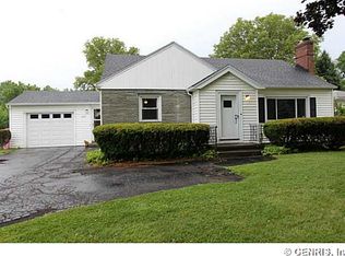 1433 Latta Rd, Rochester, NY 14612