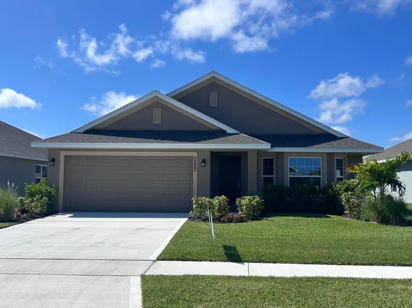 5227 San Benedetto Place, Fort Pierce, FL 34951