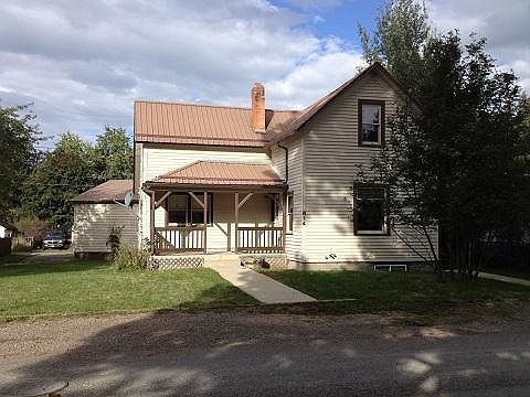 814 Cascade Avenue