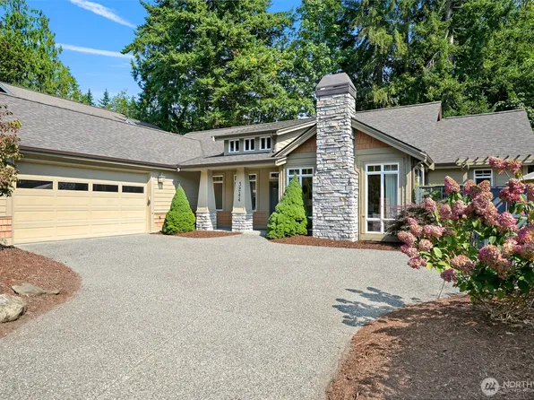 3244 Agate Heights Road, Bellingham, WA 98226