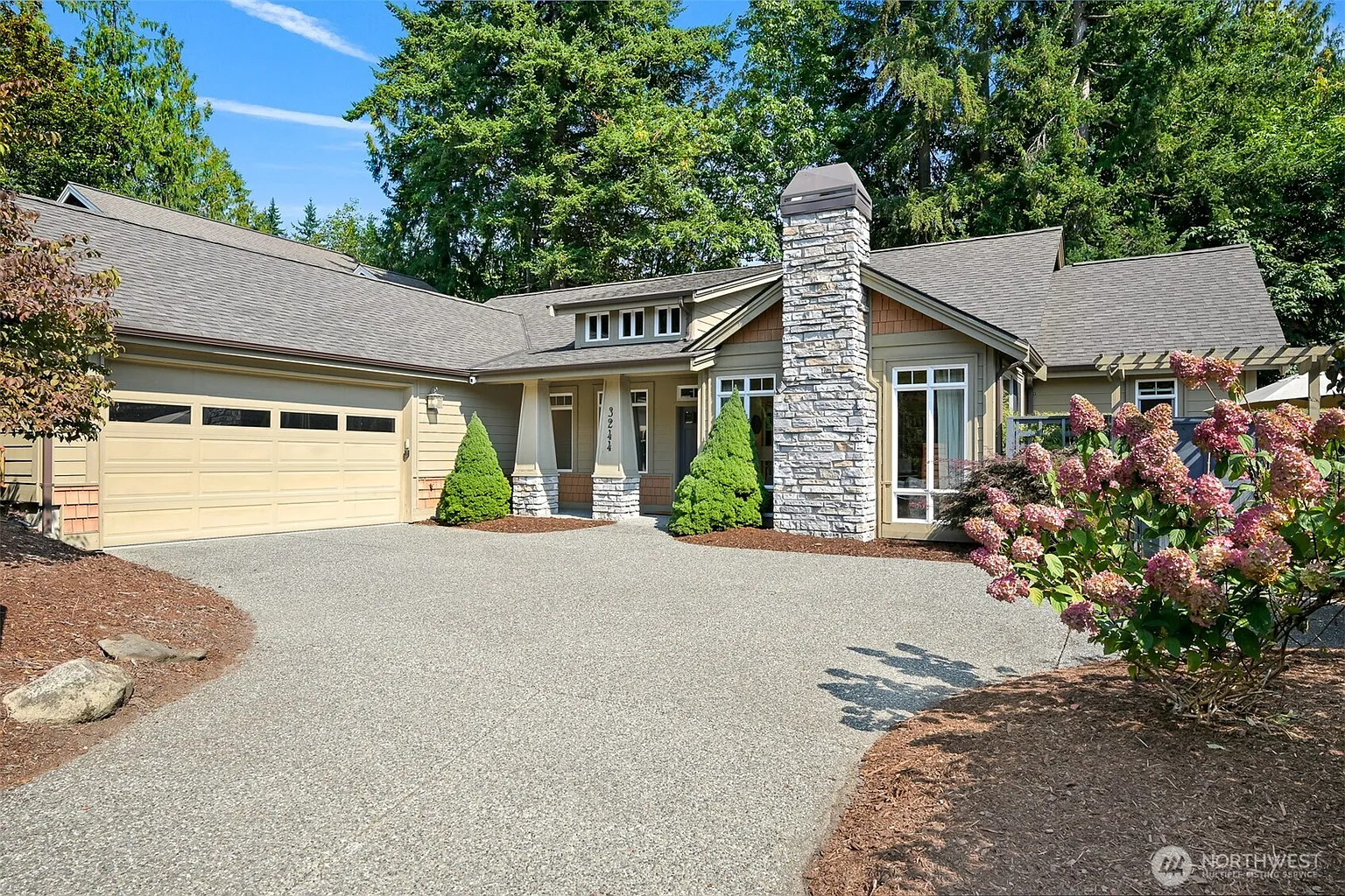3244 Agate Heights Road photo 1