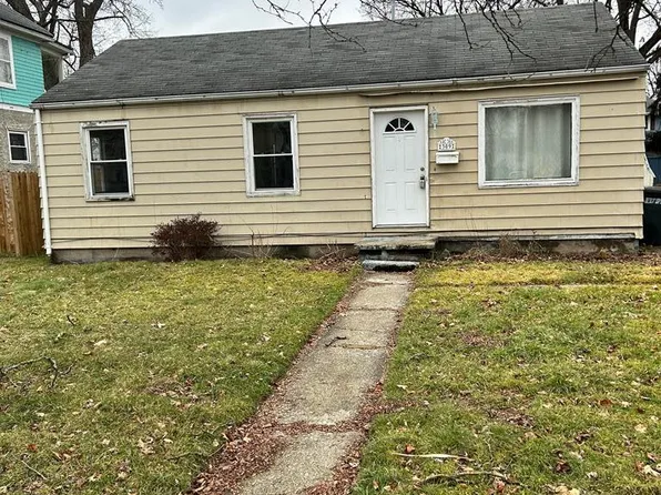 309 Magnolia St, Elmira, NY 14904