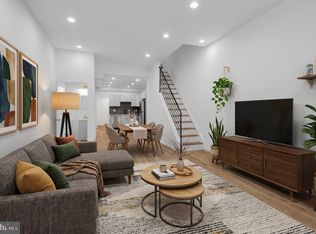 2516 W Master St, Philadelphia, PA 19121