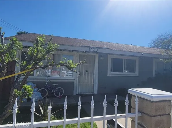197 Newman St, Pomona, CA 91768