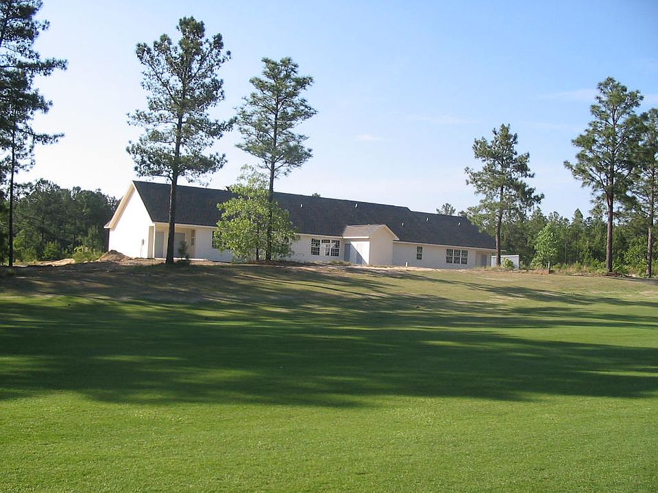 Middle unit from #13 Fairway