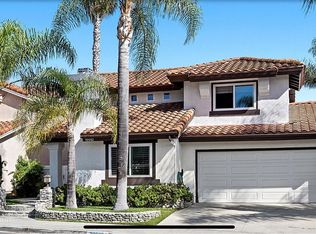 30082 Corsair, Laguna Niguel, CA 92677