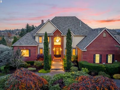 1799 Atherton Dr, Lake Oswego, OR, 97034