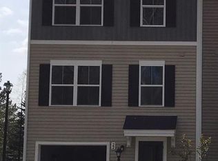 22 Manilla Cir, Hampton, VA 23669