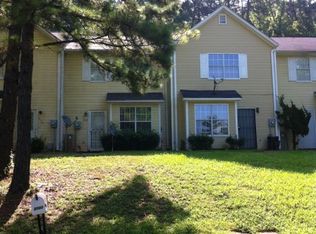 2729 20th St SW, Birmingham, AL 35211