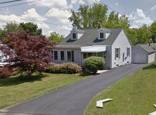 946 Belmont Ave, Mansfield, OH 44906