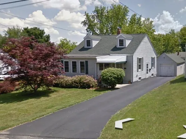 946 Belmont Ave, Mansfield, OH 44906