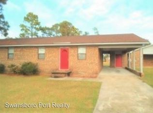 4-B Queens Haven Ct, Hubert, NC 28539