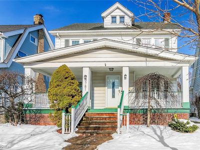 3781 Glenwood Rd, Cleveland Heights, OH, 44121