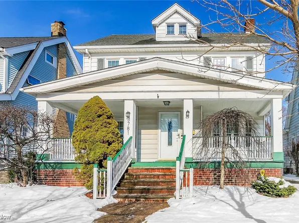 3781 Glenwood Rd, Cleveland Heights, OH 44121