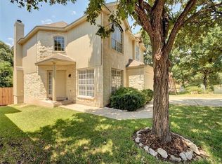 2621 Claudia Dr, Leander, TX 78641