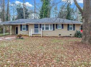 245 Bromack Dr SE, Atlanta, GA 30315