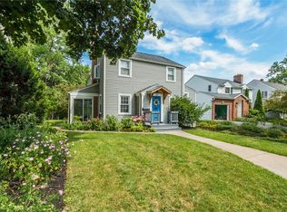 58 Azalea Rd, Rochester, NY 14620