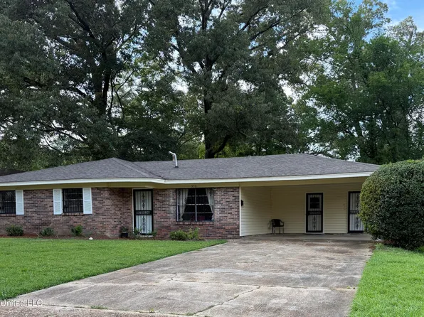 958 Watkins Pl, Jackson, MS 39206