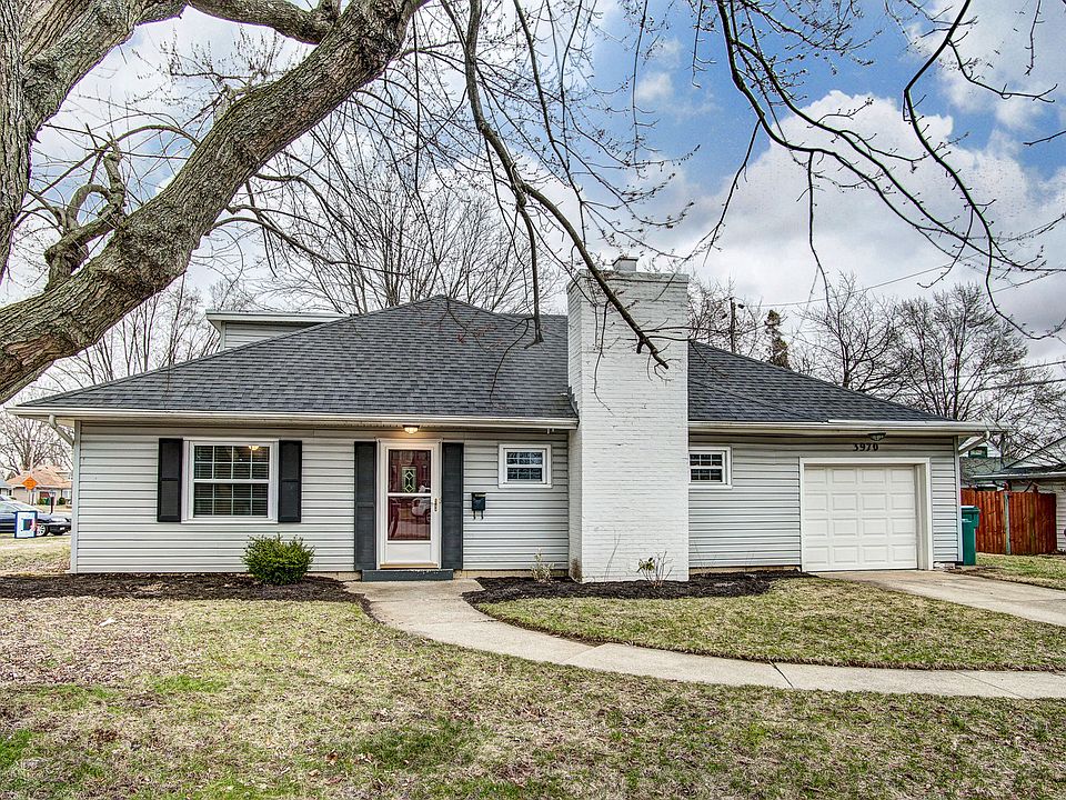 1st image of 3970 Maricarr Dr