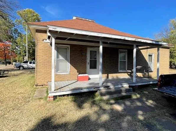 123 Olive St, Neodesha, KS 66757