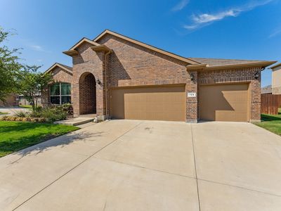 728 Redding Dr, Saginaw, TX, 76131