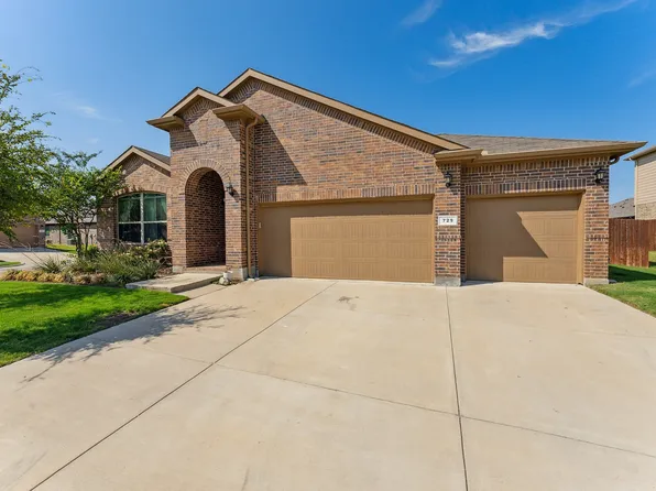 728 Redding Dr, Saginaw, TX 76131