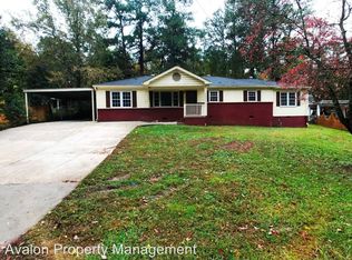 2125 Perkerson Mill Rd, Marietta, GA 30106