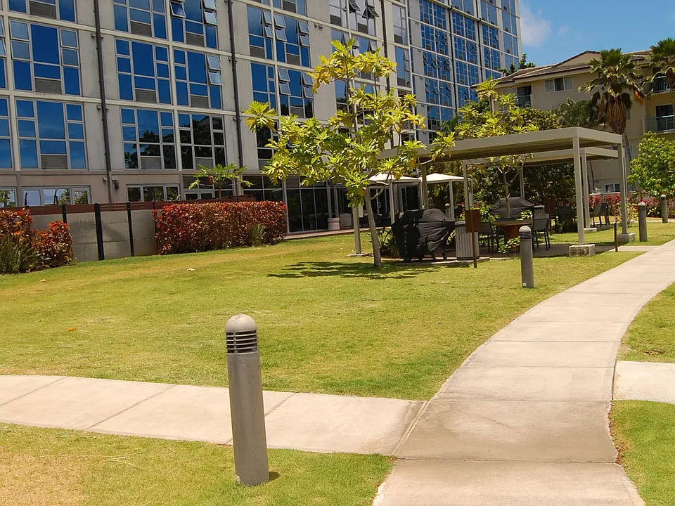 7000 Hawaii Kai Dr #2416