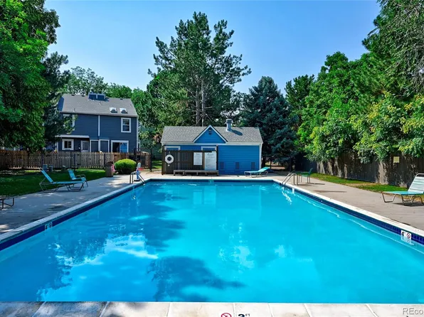 10326 W Dartmouth Avenue, Lakewood, CO 80227