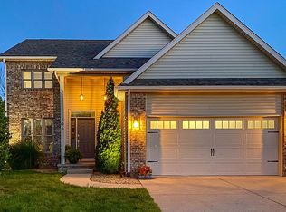 406 N Brookfield Dr, Lafayette, IN 47905