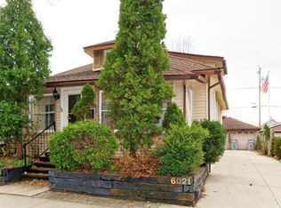 6021 W Stevenson St, Milwaukee, WI 53213
