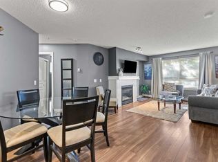 5115 E Richard Rd SW #116, Calgary, AB T3E 7M7