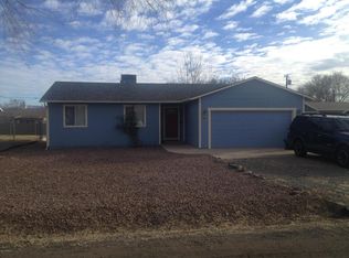 8044 E Prescott Rd, Prescott Valley, AZ 86314