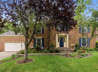 4188 Heartwood Rd, Lexington, KY 40515