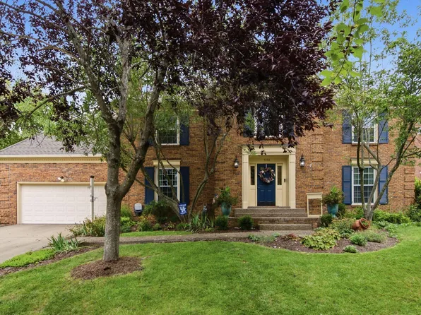 4188 Heartwood Rd, Lexington, KY 40515