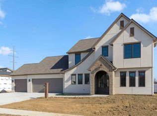 651 Grantham Psge, Fort Wayne, IN 46845