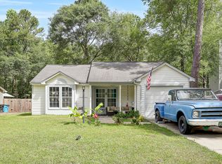 128 Danzid Dr, Summerville, SC 29483