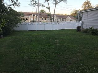 2477 Main St, Tewksbury, MA 01876