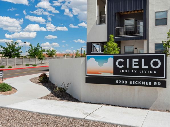 Cielo Luxury Living Apartments | 5200 Beckner Rd, Santa Fe, NM