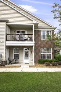 1902 Parkside Dr #1902, Shorewood, IL, 60404