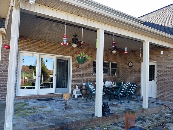Back Porch