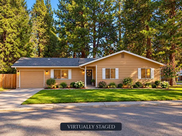 37398 Cypress Ave, Burney, CA 96013
