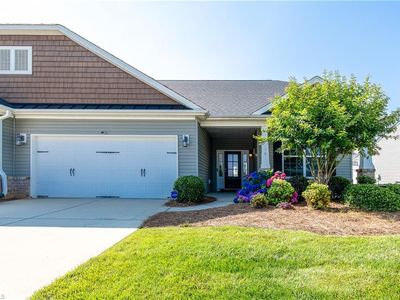 136 Maryland Dr, Thomasville, NC, 27360