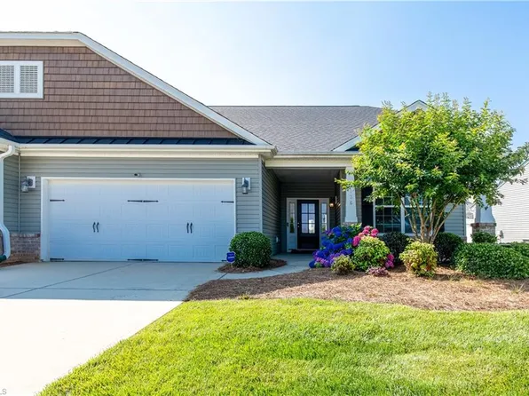 136 Maryland Dr, Thomasville, NC 27360